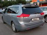 Toyota Sienna 2014 годаүшін14 999 999 тг. в Алматы – фото 5