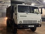 КамАЗ  5320 1978 года за 4 700 000 тг. в Павлодар – фото 3