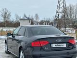 Audi A4 2010 годаүшін5 700 000 тг. в Костанай – фото 4