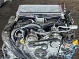 Двигатель FA24 за 3 500 000 тг. в Алматы – фото 4