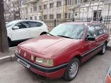 Volkswagen Passat 1990 года за 1 300 000 тг. в Алматы