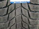 Новые зимние шины 225/45 r17 Triangle Trin PL01 за 30 000 тг. в Астана – фото 3