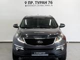 Kia Sportage 2014 года за 9 150 000 тг. в Астана – фото 5