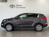 Kia Sportage 2014 года за 9 150 000 тг. в Астана – фото 3