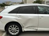 Toyota Venza 2012 года за 4 850 000 тг. в Актау – фото 5