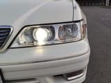 Toyota Mark II 1997 годаfor4 500 000 тг. в Алматы – фото 4