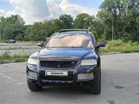 Volkswagen Touareg 2003 годаүшін5 500 000 тг. в Усть-Каменогорск