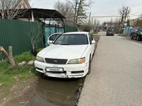 Nissan Cefiro 1995 годаүшін1 700 000 тг. в Алматы