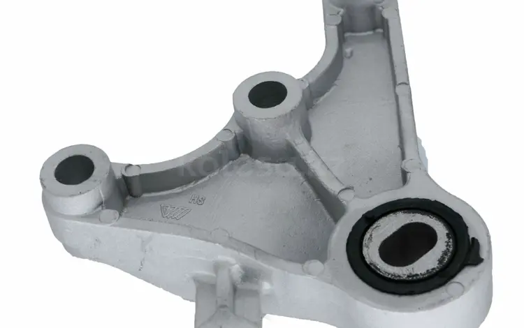 Кронштейн задний подушки Chevrolet Cobalt за 7 000 тг. в Астана