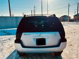 Mitsubishi Endeavor 2003 года за 3 500 000 тг. в Павлодар – фото 3
