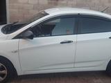 Hyundai Accent 2013 года за 5 200 000 тг. в Астана – фото 3