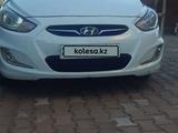 Hyundai Accent 2013 года за 5 200 000 тг. в Астана – фото 4