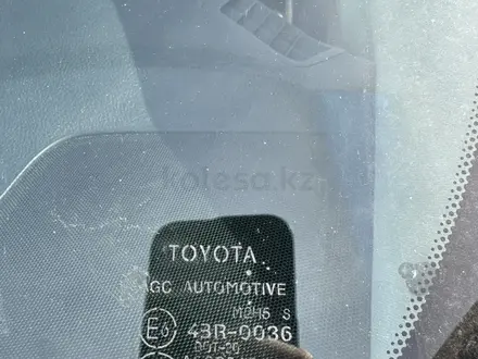 Toyota Land Cruiser 2012 года за 24 000 000 тг. в Алматы – фото 10