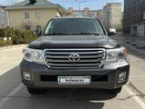 Toyota Land Cruiser 2012 годаүшін24 000 000 тг. в Алматы