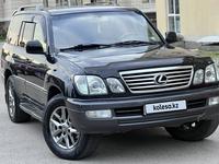 Lexus LX 470 2004 года за 9 350 000 тг. в Алматы