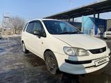 Toyota Spacio 1997 годаfor2 799 000 тг. в Тараз