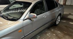 Chevrolet Evanda 2004 годаүшін3 500 000 тг. в Алматы – фото 2