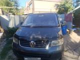 Volkswagen Multivan 2005 года за 6 700 000 тг. в Астана