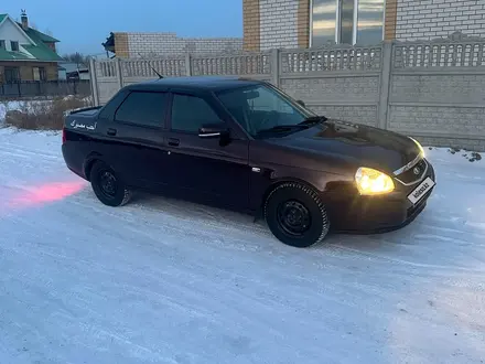 ВАЗ (Lada) Priora 2170 2012 года за 1 300 000 тг. в Семей – фото 2