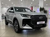 Chery Tiggo 7 2025 года за 11 990 000 тг. в Тараз – фото 3