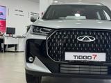 Chery Tiggo 7 2025 года за 11 990 000 тг. в Тараз – фото 4