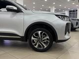 Chery Tiggo 7 2025 года за 11 990 000 тг. в Тараз – фото 5