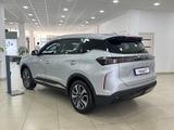 Chery Tiggo 7 2025 года за 11 990 000 тг. в Тараз – фото 2