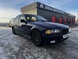 BMW 318 1993 годаүшін1 650 000 тг. в Караганда – фото 2