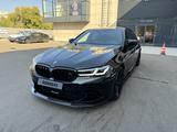 BMW M5 2023 годаүшін78 000 000 тг. в Алматы