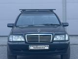 Mercedes-Benz C 240 1998 годаүшін2 300 000 тг. в Караганда