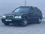 Mercedes-Benz C 240 1998 годаүшін2 300 000 тг. в Караганда – фото 2