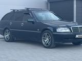 Mercedes-Benz C 240 1998 годаүшін2 300 000 тг. в Караганда – фото 3