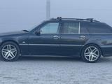 Mercedes-Benz C 240 1998 годаүшін2 300 000 тг. в Караганда – фото 4