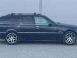 Mercedes-Benz C 240 1998 годаүшін2 300 000 тг. в Караганда – фото 5