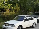 Daewoo Nexia 2013 года за 1 900 000 тг. в Шымкент – фото 4