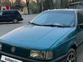 Volkswagen Passat 1991 года за 1 300 000 тг. в Алматы – фото 2