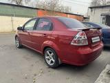 Daewoo Gentra 2009 годаүшін2 750 000 тг. в Алматы – фото 4