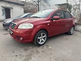 Daewoo Gentra 2009 годаүшін2 750 000 тг. в Алматы