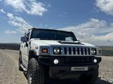 Hummer H2 2005 года за 11 000 000 тг. в Усть-Каменогорск