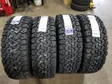 BFGoodrich All-Terrain T/A KO2 265/60 R18 119Sүшін500 000 тг. в Караганда – фото 2