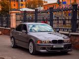 BMW 528 1997 года за 3 999 999 тг. в Алматы