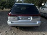 Subaru Legacy 1995 года за 1 500 000 тг. в Алматы – фото 3