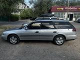 Subaru Legacy 1995 года за 1 500 000 тг. в Алматы – фото 2