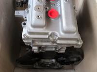 Двигатель новый объёмам 1, 5 маркировка B15D2 Cobaltүшін370 000 тг. в Алматы