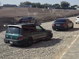 Subaru Forester 1997 года за 1 600 000 тг. в Алматы – фото 3