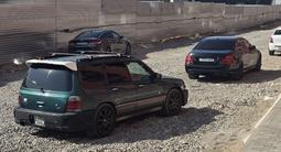 Subaru Forester 1997 года за 1 600 000 тг. в Алматы – фото 3