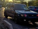 Subaru Forester 1997 года за 1 600 000 тг. в Алматы – фото 2