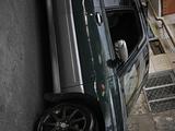 Subaru Forester 1997 года за 1 600 000 тг. в Алматы