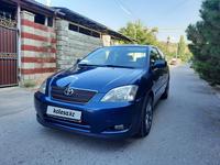 Toyota Corolla 2002 годаfor4 450 000 тг. в Алматы