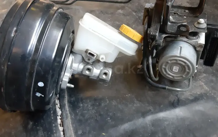 АБС за 155 005 тг. в Алматы